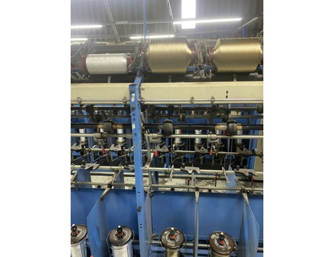 İş Makineleri, Katlama, Büküm Makinaları, St 120 (2 Adet) Gc 96 (1 Adet), Rpr S-Z Kovalı Takım, Acil Satılık Rpr S-Z Kovalı B