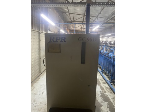 İş Makineleri, Katlama, Büküm Makinaları, St 120 (2 Adet) Gc 96 (1 Adet), Rpr S-Z Kovalı Takım, Acil Satılık Rpr S-Z Kovalı B