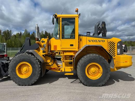 Volvo L 90 Loder Volvo, Satılık Volvo L 90 Loder 2006 Model