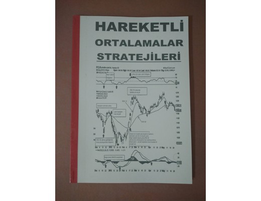 Teknik analiz hareketli ortalama stratejiler