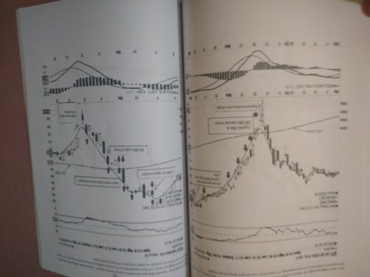 Kitap, Dergi : Teknik analiz hareketli ortalama stratejiler