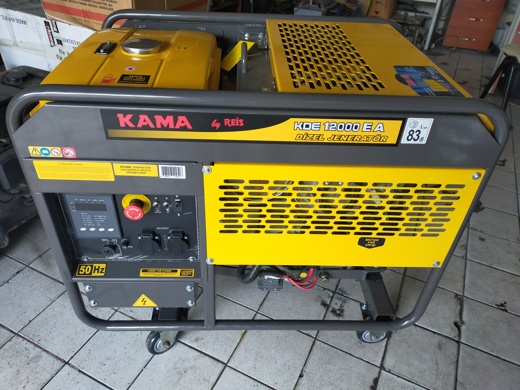 Aksa 0541 548 70 78 Dizel Aksa, Kırşehirli Memet Usta Sıfır Dizel 12 Kva 220 Çıkış, 0541 548 70 78