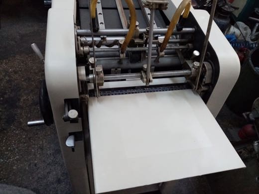 Gestetner Gestetner İş Makineleri : Gestetner 211 tabla