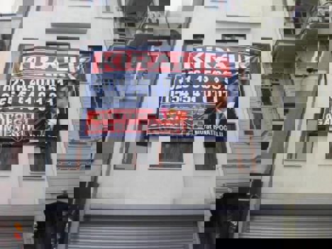 Diğerleri, Kategorisi Olmayan Her Şey, Afiş Baskı, Folyo Baskı, Folyo Vinil Reklam Afişi Beylikdüzü Avcılar