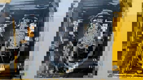 İş Makineleri, Ekskavatör, 2016 Sh 480 Lc-Orjinal, Paletli Eskavator, 2016 Sumitomo Sh 480 Lc-Orjinal