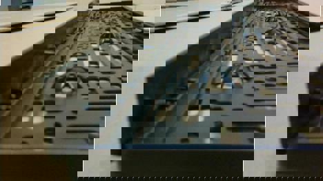Diğerleri, Kategorisi Olmayan Her Şey, Plakalık Altı, Plakalık Altlığı Kabartmalı Reklam Baskılı