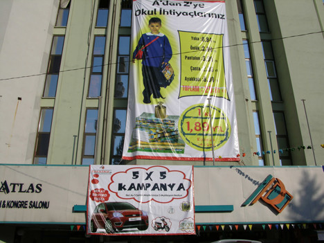 Diğerleri, Kategorisi Olmayan Her Şey, Beylikdüzü Afiş, Beylikdüzü Reklam, Folyo Vinil Dijital Baskılı Reklam Afişi