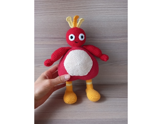 hobiiciklerim  oyuncak el emeği  hobiiciklerim , amigurumi twirlywoos toodloo , oyuncak