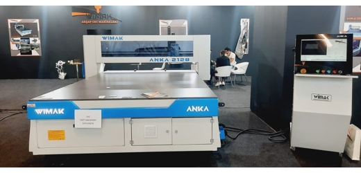 WİMAK  ANKA 2128 WİMAK ANKA SERİ 2128 WİMAK , WİMAK ANKA SERİ 2128 CNC SERVO MOTOR , ANKA 2128