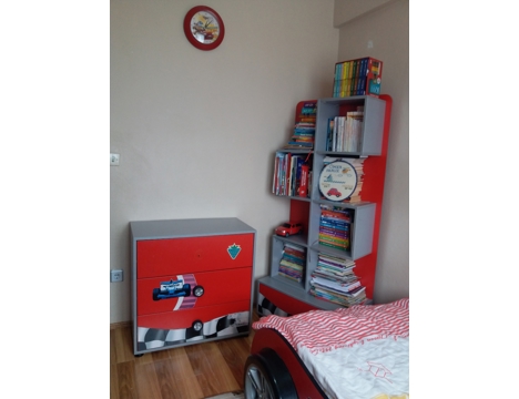 Mobilya, Bebek, Çocuk, Genç Odası, Çilek, Erkek, Çocuk Odası