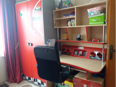 Mobilya, Bebek, Çocuk, Genç Odası, Çilek, Erkek, Çocuk Odası