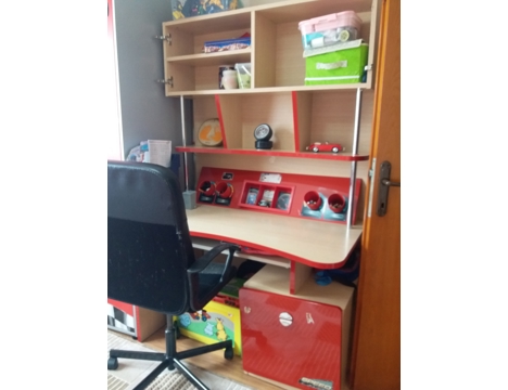 Mobilya, Bebek, Çocuk, Genç Odası, Çilek, Erkek, Çocuk Odası