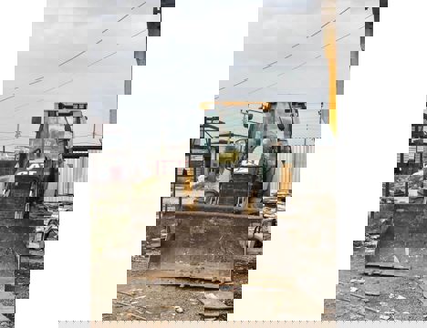 İş Makineleri, Beko Loder, Caterpillar, 2007 Cat 432E-Revizyonlu, Beko Loder Cat 432E, 2007 Cat 432 E--Ful Revizeli-Temiz-530