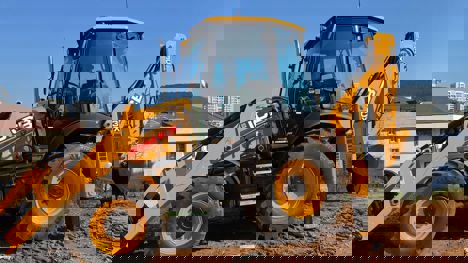 İş Makineleri, Beko Loder, 2023 Jcb 3Cx Plus-109 Bg, Beko Loder Jcb 3 Cx, 2023 Jcb 3Cx Plus-Sıfır Mak.109.Bg-532 303 0550