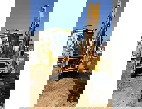 İş Makineleri, Beko Loder, 2023 Jcb 3Cx Plus-109 Bg, Beko Loder Jcb 3 Cx, 2023 Jcb 3Cx Plus-Sıfır Mak.109.Bg-532 303 0550