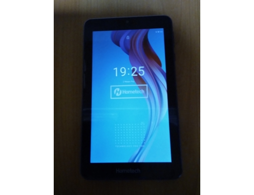 hometech  hometech Alfa 7 Lm tablet  Bilgisayar : Hometech Alfa 7Lm tablet 