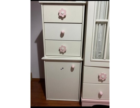 Mobilya, Bebek, Çocuk, Genç Odası, Cocuk Odasi, Kız Çocuk Odasi