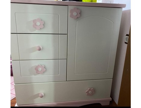 Mobilya, Bebek, Çocuk, Genç Odası, Cocuk Odasi, Kız Çocuk Odasi