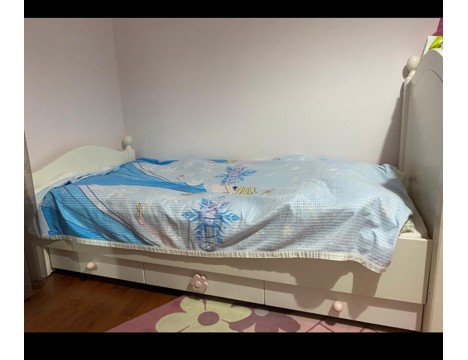 Mobilya, Bebek, Çocuk, Genç Odası, Cocuk Odasi, Kız Çocuk Odasi