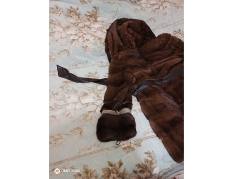 Giyim Eşyası, Kürk, Kristna Rus Malı, M /38-40, Kadın , Acil Satıyorum