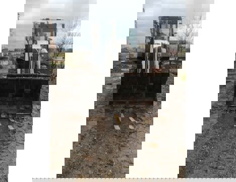 İş Makineleri, Beko Loder, Terex 890 ., 2017 Terex 890-Bakımlı, Beko Loder.Terex, 2017 Terex 890-2300 Saat Revizeli-530 212 0
