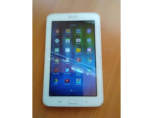 Samsung  t113  Samsung Galaxy tab3lite t113 Bilgisayar : Samsung Galaxy tab 3 lite t113