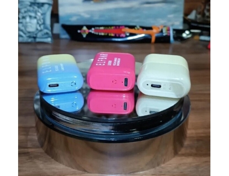 Elektronik Eşya, Diğer Elektronik Eşyalar, 4000 5000 Puff, E Sigara, Elf Bar ve Vozol
