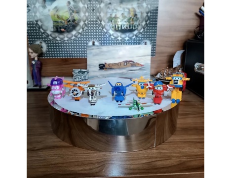 Diğerleri, Kategorisi Olmayan Her Şey, Disney, Harika Kanatlar Küçük Uçaklar, Oyuncak, Harika Kanatlar