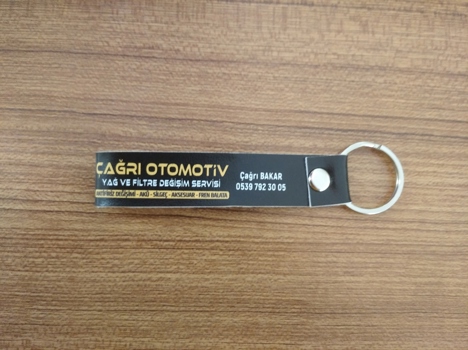 Diğerleri, Kategorisi Olmayan Her Şey, Promosyon Reklam, Firma Reklam Baskılı Anahtarlık Çeşitleri
