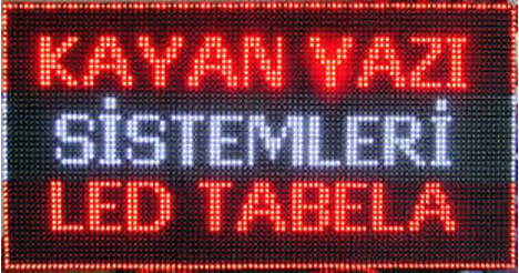 Diğerleri, Kategorisi Olmayan Her Şey, Led Tabela Çeşitleri Firma Reklam Kayan Yazı