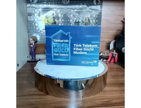 Elektronik Eşya, Diğer Elektronik Eşyalar, Tplink, Vc220 G3u, Tp-Link Vc220-G3u Modem