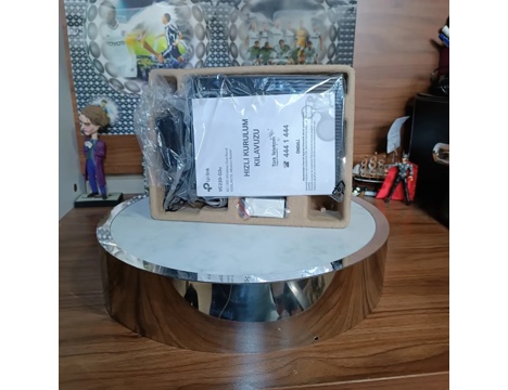 Elektronik Eşya, Diğer Elektronik Eşyalar, Tplink, Vc220 G3u, Tp-Link Vc220-G3u Modem