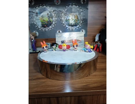 Diğerleri, Kategorisi Olmayan Her Şey, Cartoon Network, Oyuncak, Powerpuff Girls
