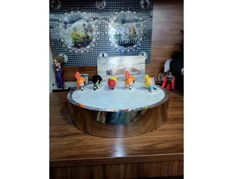 Diğerleri, Kategorisi Olmayan Her Şey, Cartoon Network, Oyuncak, Powerpuff Girls
