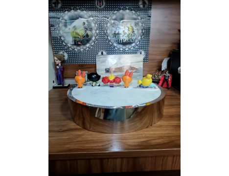 Diğerleri, Kategorisi Olmayan Her Şey, Cartoon Network, Oyuncak, Powerpuff Girls