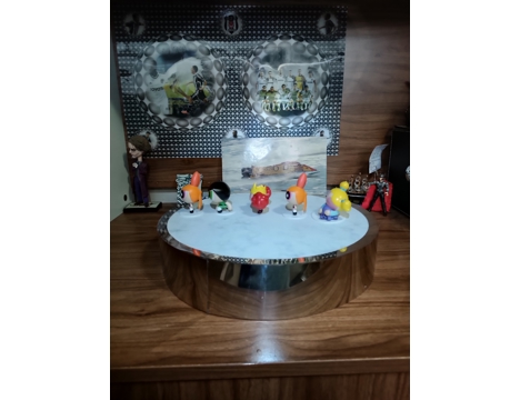 Diğerleri, Kategorisi Olmayan Her Şey, Cartoon Network, Oyuncak, Powerpuff Girls