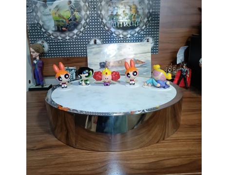 Diğerleri, Kategorisi Olmayan Her Şey, Cartoon Network, Fıgür, Oyuncak, Powerpuff Girls