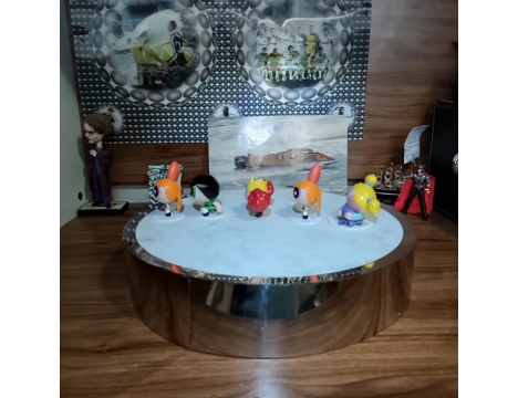 Diğerleri, Kategorisi Olmayan Her Şey, Cartoon Network, Fıgür, Oyuncak, Powerpuff Girls
