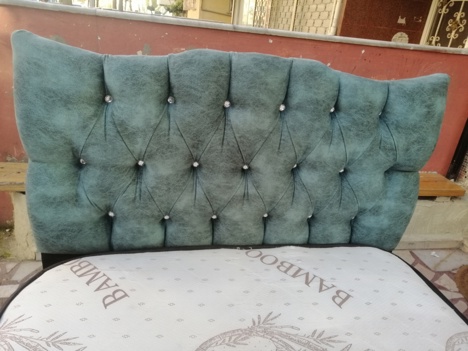 Ev, Bahçe Eşyaları, Diğer Ev Eşyaları, Tek Kişilik Baza Takımı, Tek Kişilik Yatak Baza Baslık, İdaş Tek Kişilik Baza Baslık Y