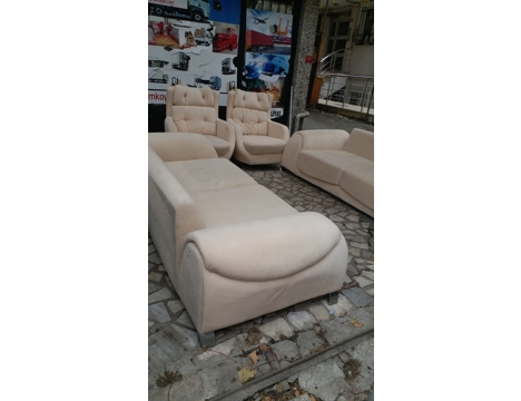 Ev, Bahçe Eşyaları, Diğer Ev Eşyaları, Konfor Mobilya, Salon Koltuk Takımı, Konfor Koltuk Takımı