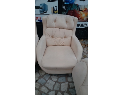 Ev, Bahçe Eşyaları, Diğer Ev Eşyaları, Konfor Mobilya, Salon Koltuk Takımı, Konfor Koltuk Takımı