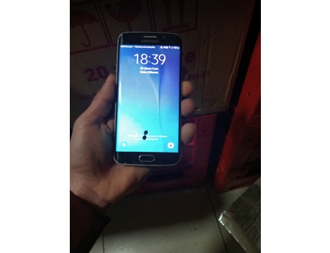 Cep Telefonu, Samsung S 6