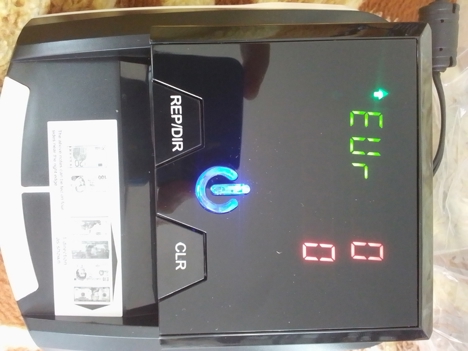 Elektronik Eşya, Diğer Elektronik Eşyalar, Double Power , Dp 2268, Sahte Para Makinesi (Sıfır)