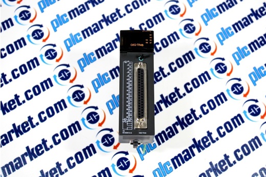 LS (LG) Master-K K200S Plc LS (LG), Ls (Lg) G6Q-Tr4B Digital Ouput Module, Master-K K200S