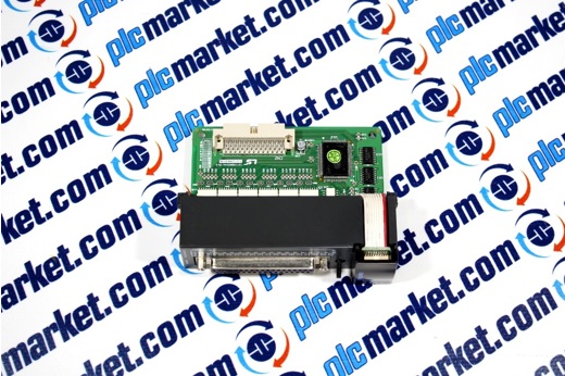 LS (LG) Master-K K200S Plc İş Makineleri : Ls (Lg) G6I-D24A Digital Input Modu