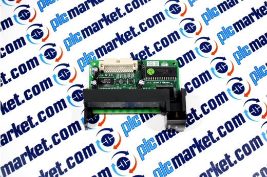 LS (LG) Master-K K200S Plc İş Makineleri : Ls (Lg)  G6F-Da2V Analog Ouput Modul