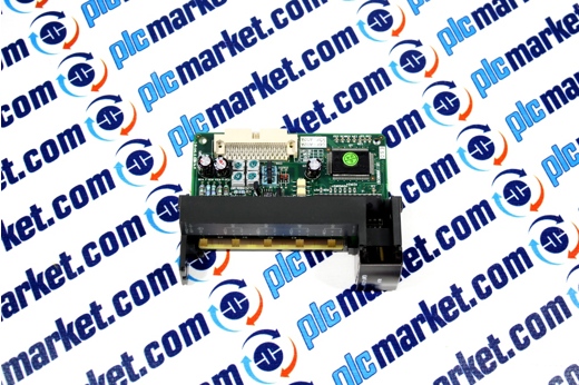 LS (LG) Master-K K200S Plc İş Makineleri : Ls (Lg) G6F-Ad2A Analog Input Modul