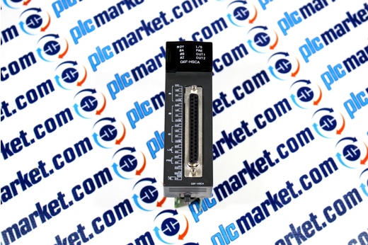 LS (LG) Master-K K200S Plc LS (LG), Ls (Lg) G6F-Hsca High Speed Coun, Master-K K200S