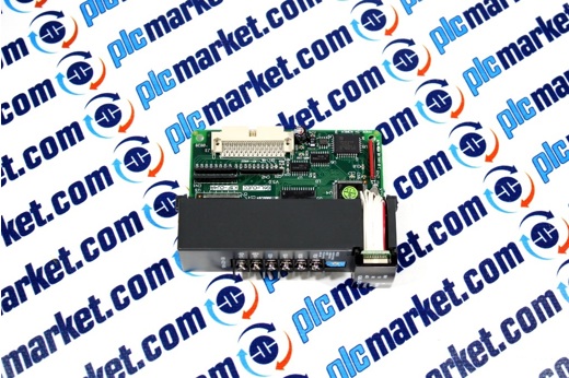 LS (LG) Master-K K200S Plc İş Makineleri : Ls (Lg) G6L-Cuec Communication Modu