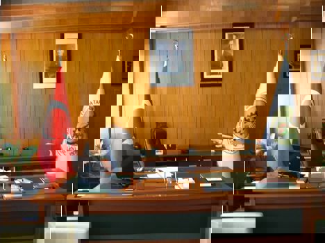 Diğerleri, Kategorisi Olmayan Her Şey, Bayrak Reklam, Makam Bayrak, Makam Bayrağı Firma Reklamlı Türk Bayraklı